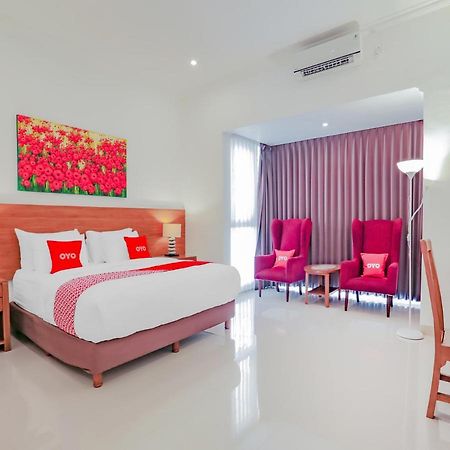 OYO 3980 Lestari Residence Seminyak Extérieur photo