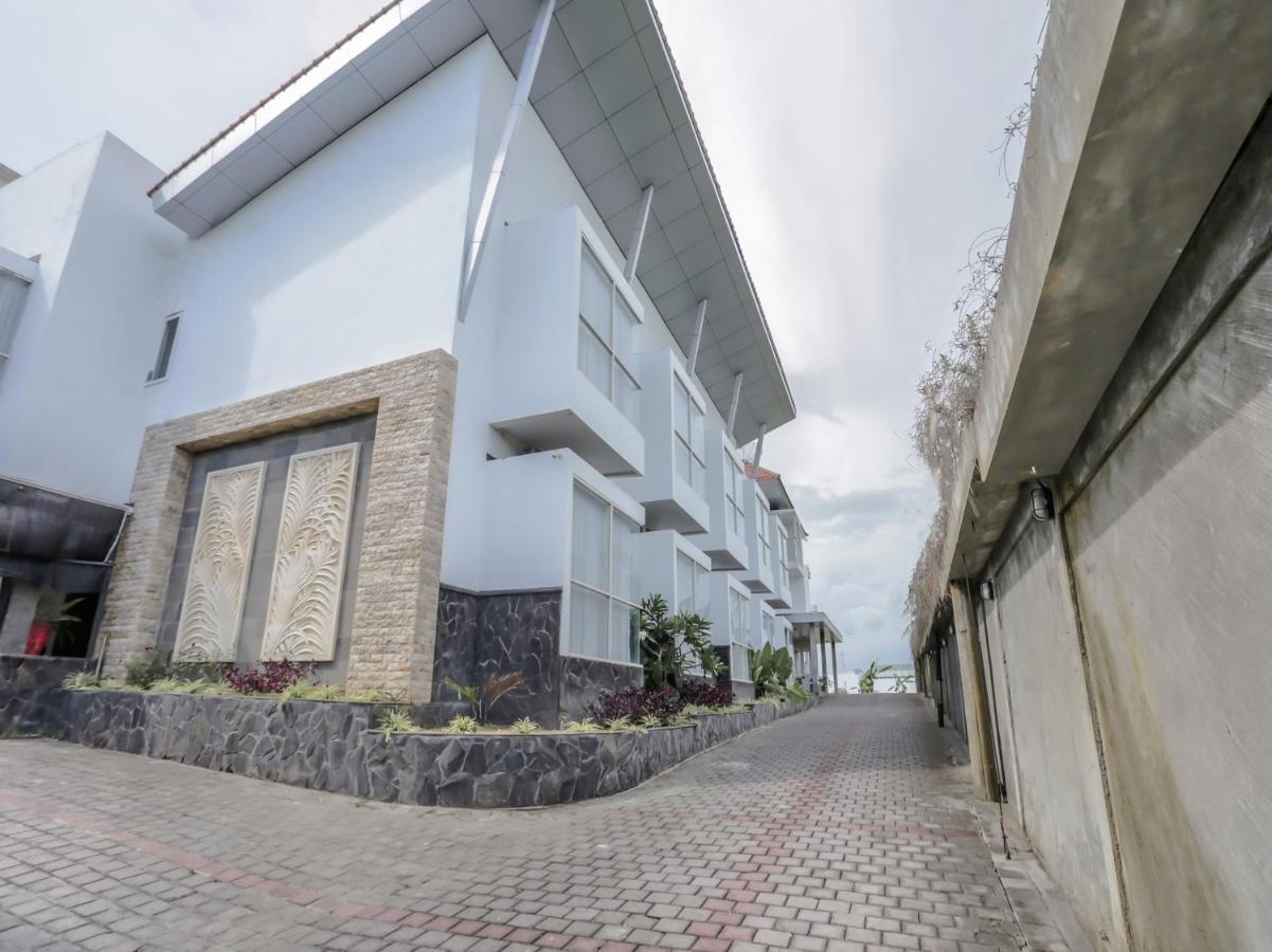 OYO 3980 Lestari Residence Seminyak Extérieur photo
