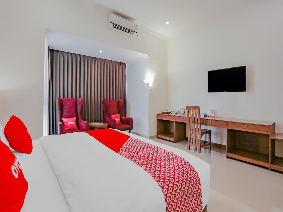 OYO 3980 Lestari Residence Seminyak Extérieur photo