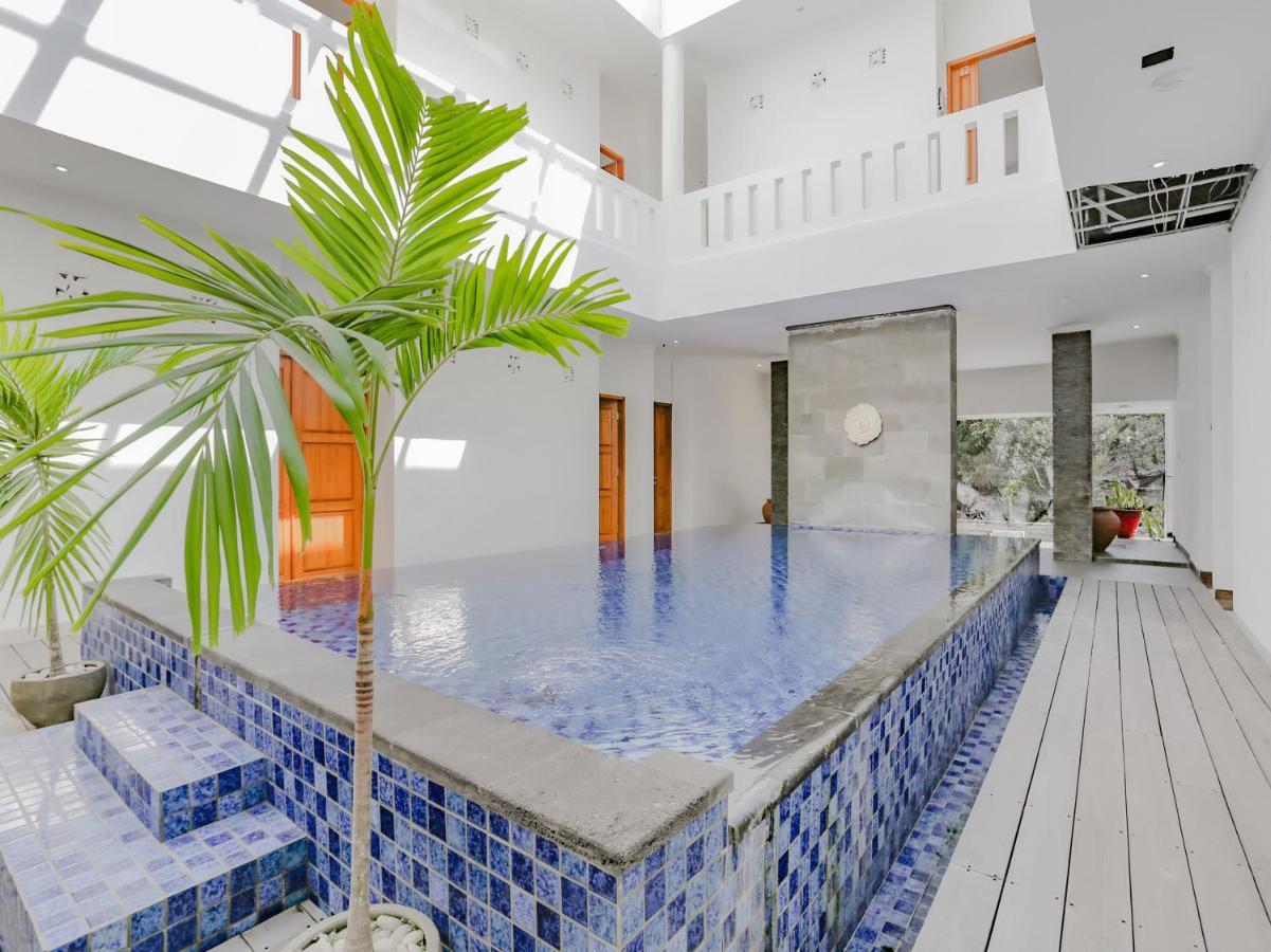 OYO 3980 Lestari Residence Seminyak Extérieur photo